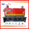 CNC Qc11y Hydraulic Guillotine For Sale, High Efficiency China Shearing Machine, Qc11y-8*3200 Hydraulic Shearing Machine